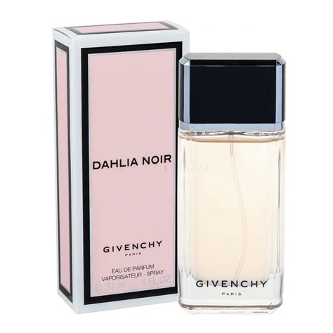 nelle profumerie equivalenza hanno.dalia noir givenchy